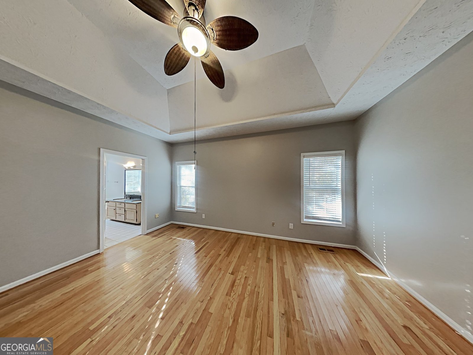 6898 Fox Hunt Circle Douglasville - Photo 13