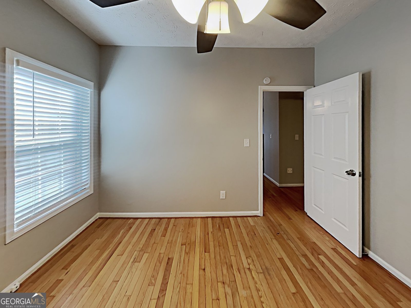 6898 Fox Hunt Circle Douglasville - Photo 15