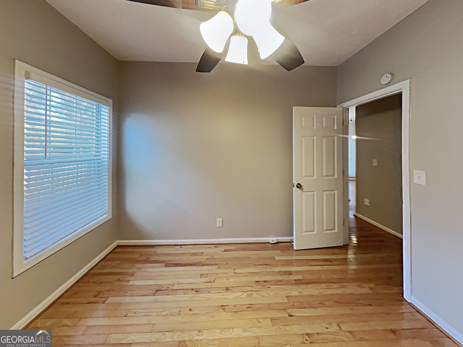 6898 Fox Hunt Circle Douglasville - Photo 17