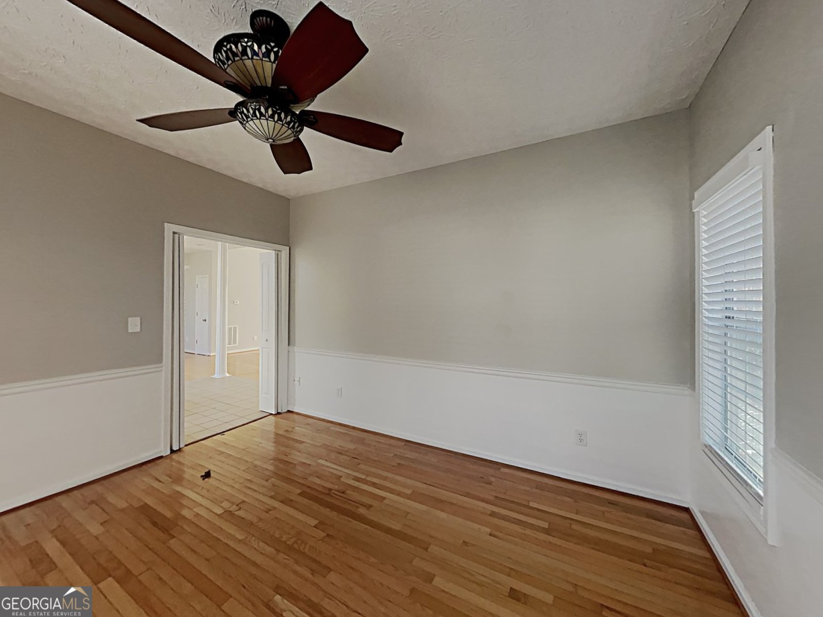 6898 Fox Hunt Circle Douglasville - Photo 19