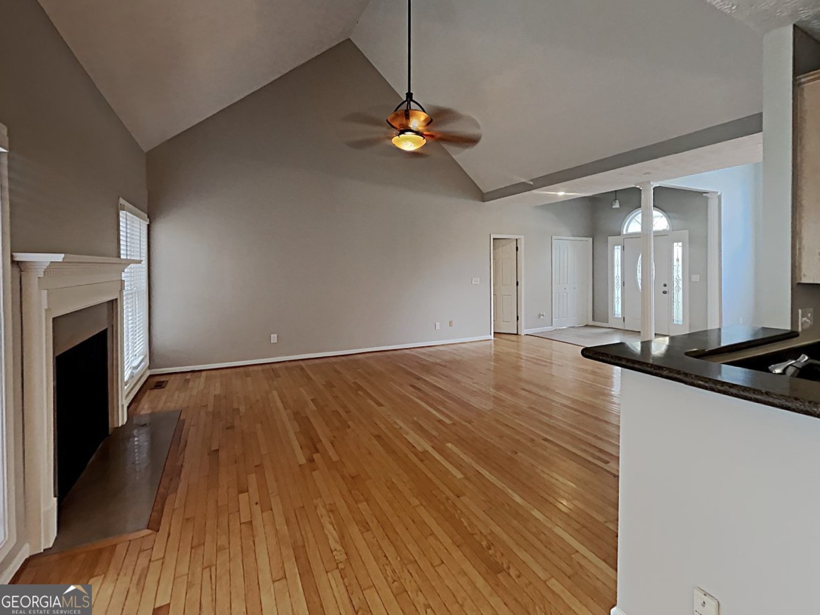 6898 Fox Hunt Circle Douglasville - Photo 8