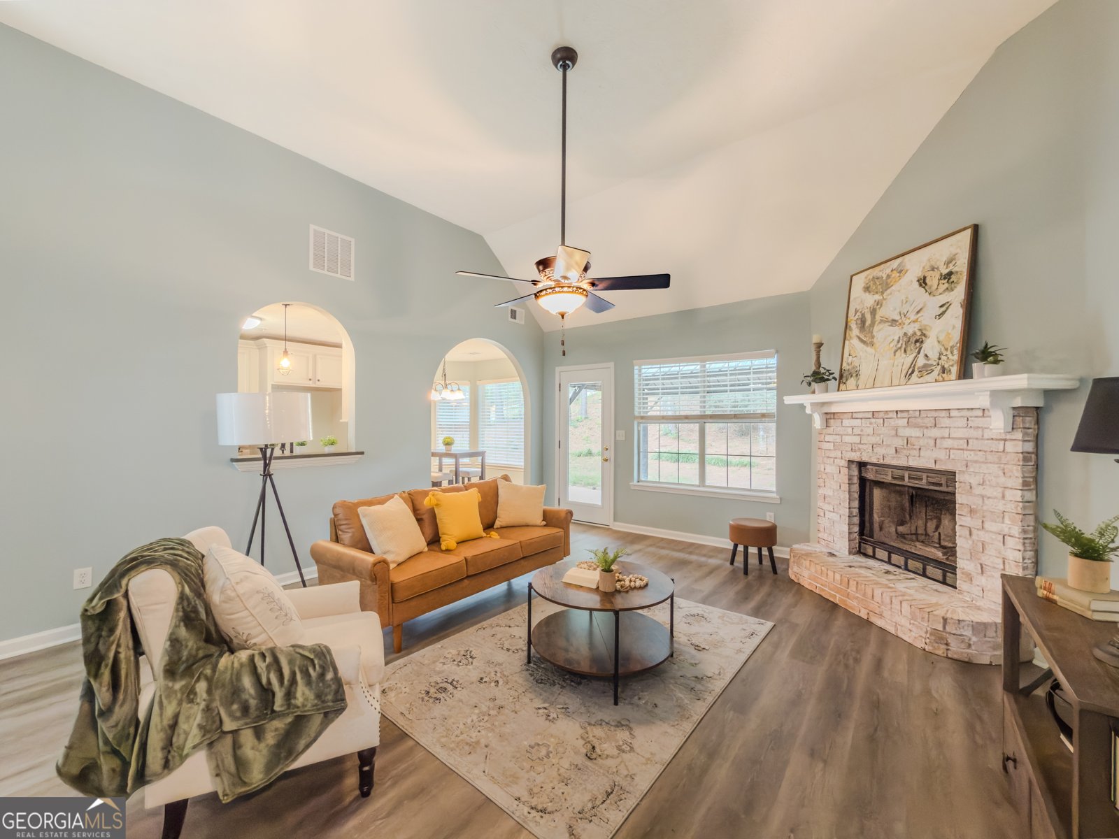 300 Greenleaf Court Loganville - Photo 10