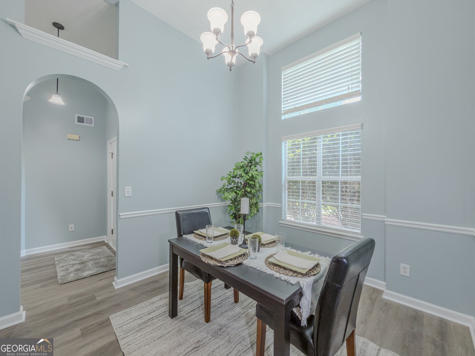 300 Greenleaf Court Loganville - Photo 18