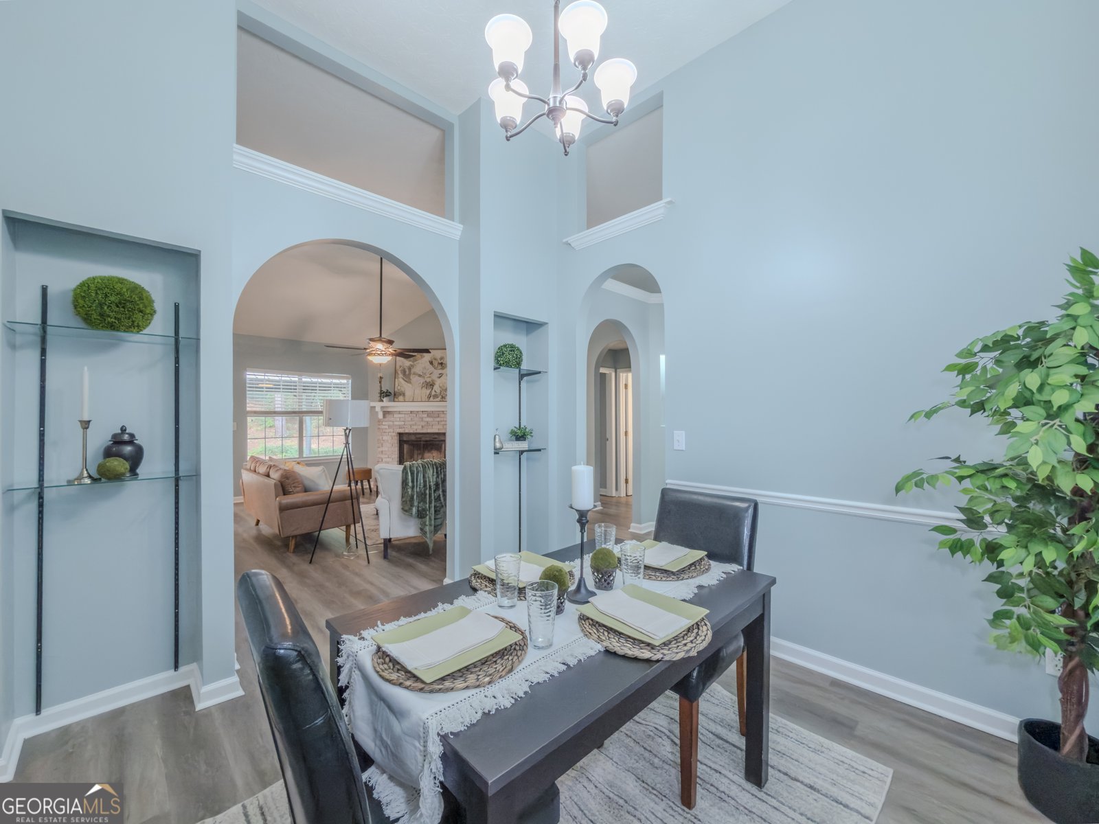 300 Greenleaf Court Loganville - Photo 19