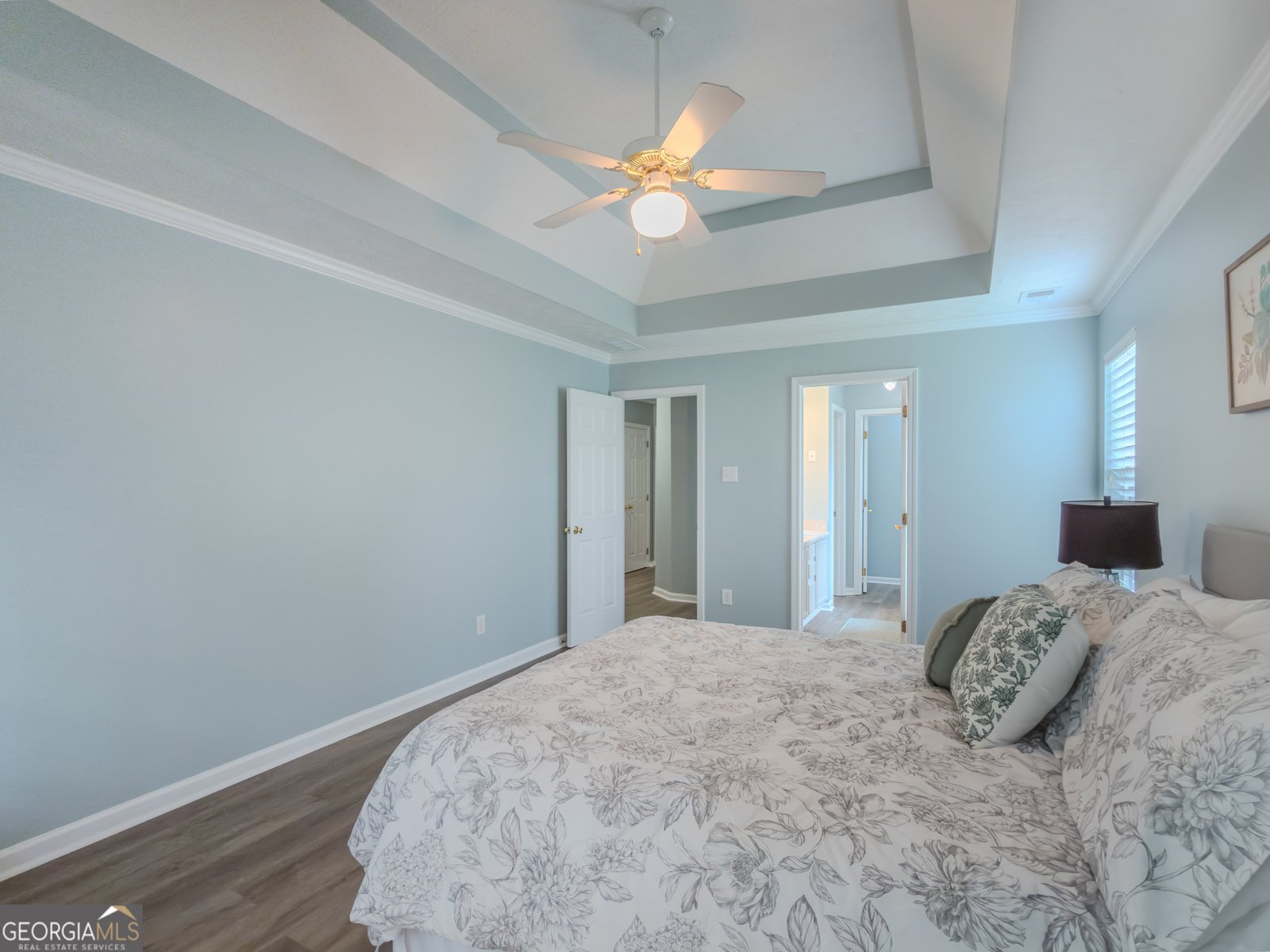 300 Greenleaf Court Loganville - Photo 20