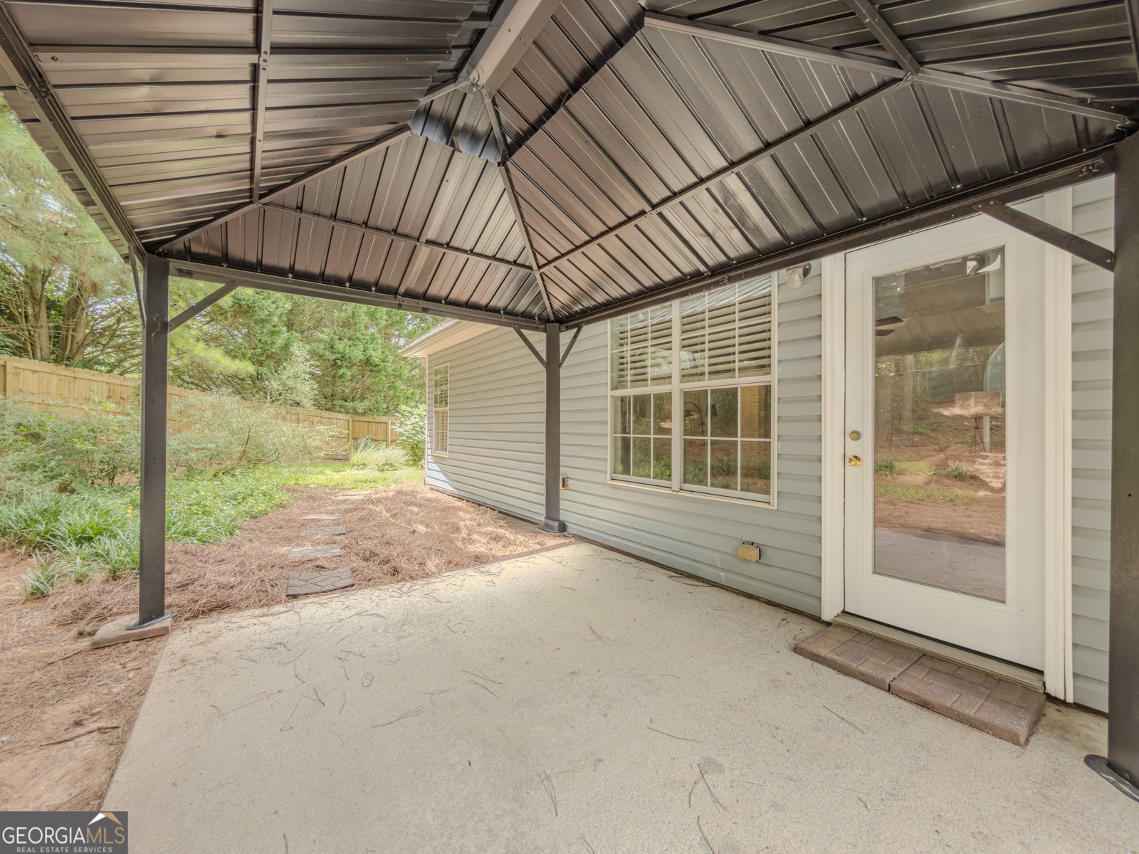 300 Greenleaf Court Loganville - Photo 32
