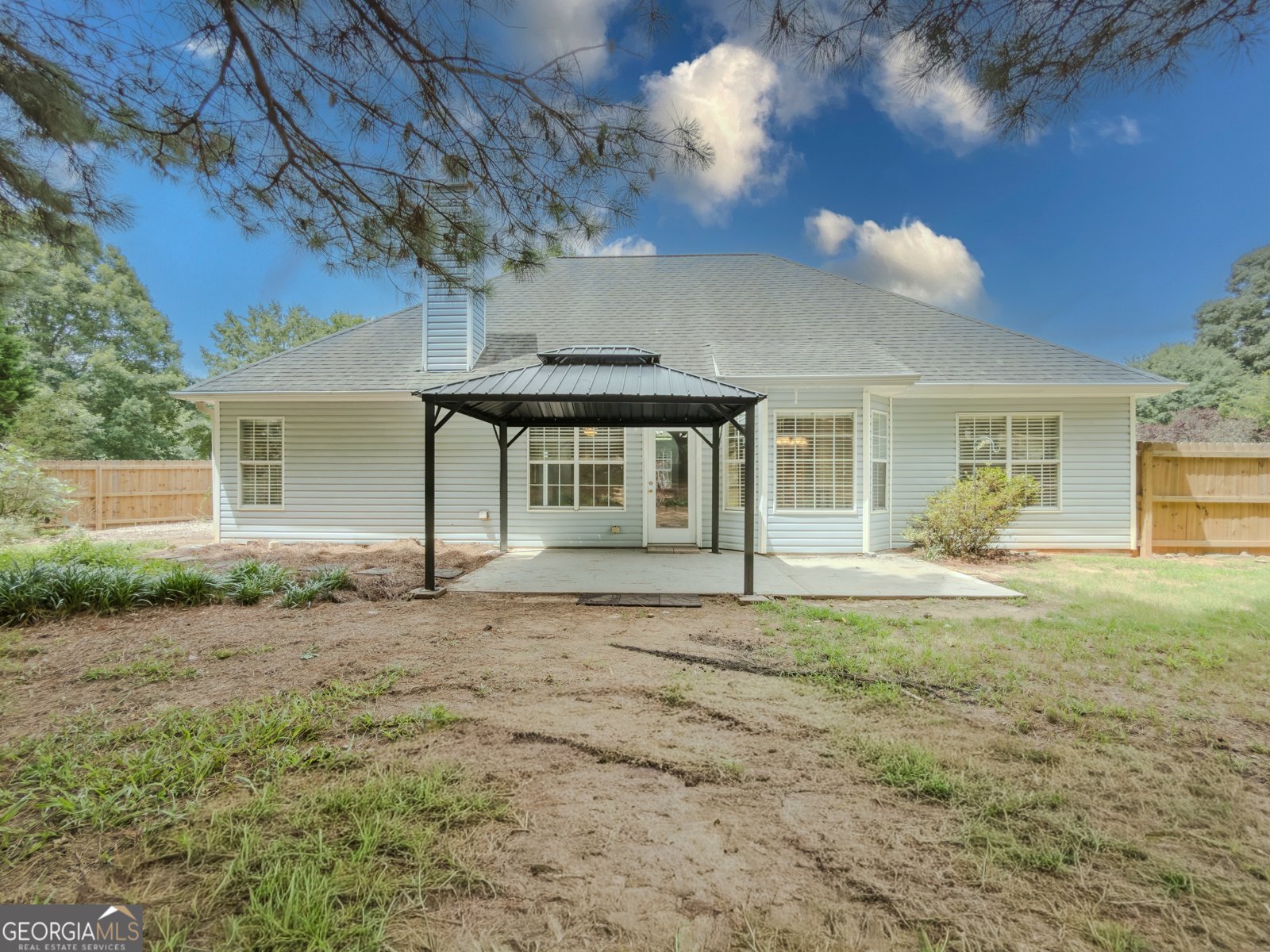300 Greenleaf Court Loganville - Photo 35
