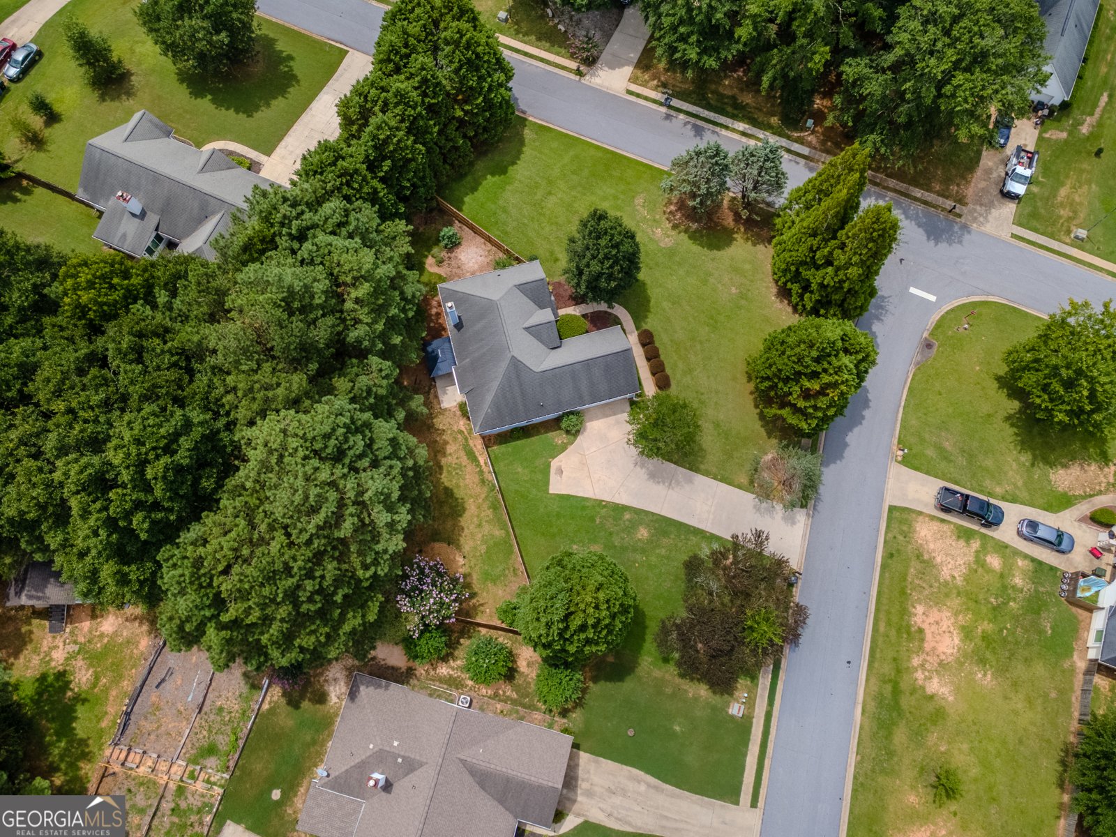 300 Greenleaf Court Loganville - Photo 36