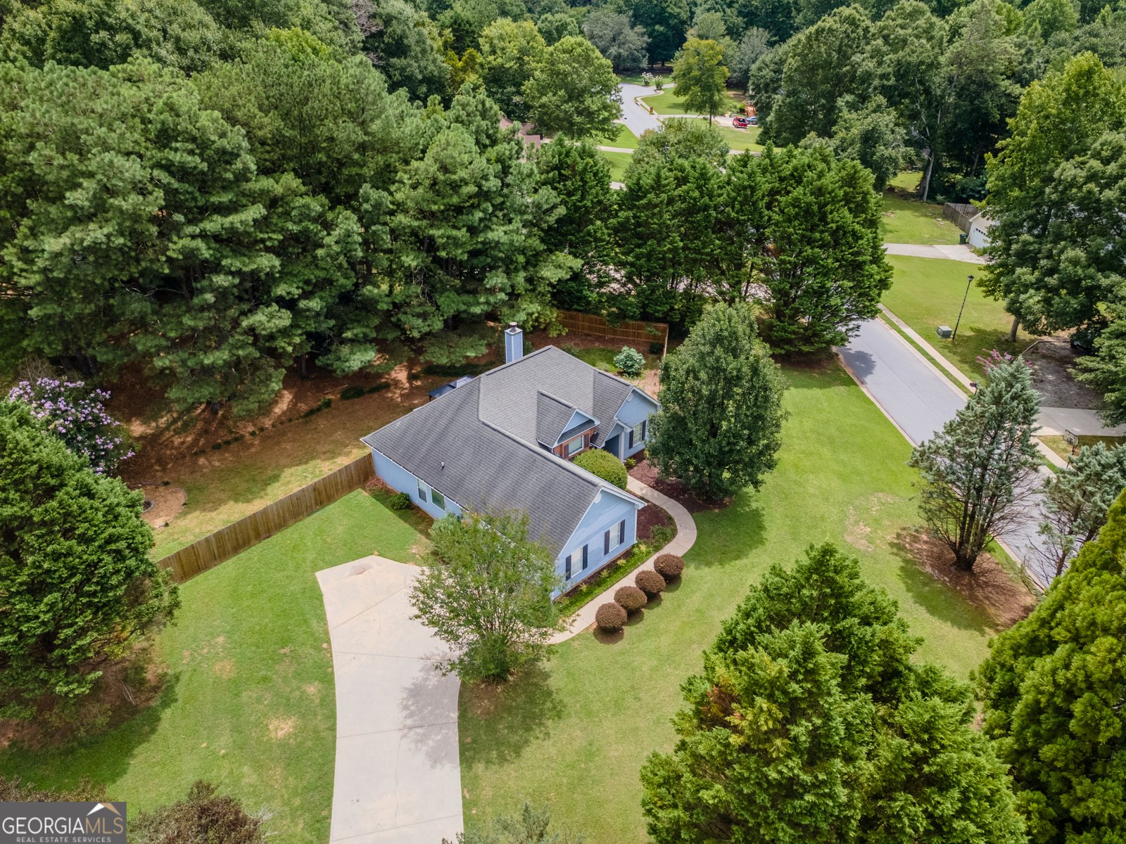 300 Greenleaf Court Loganville - Photo 6