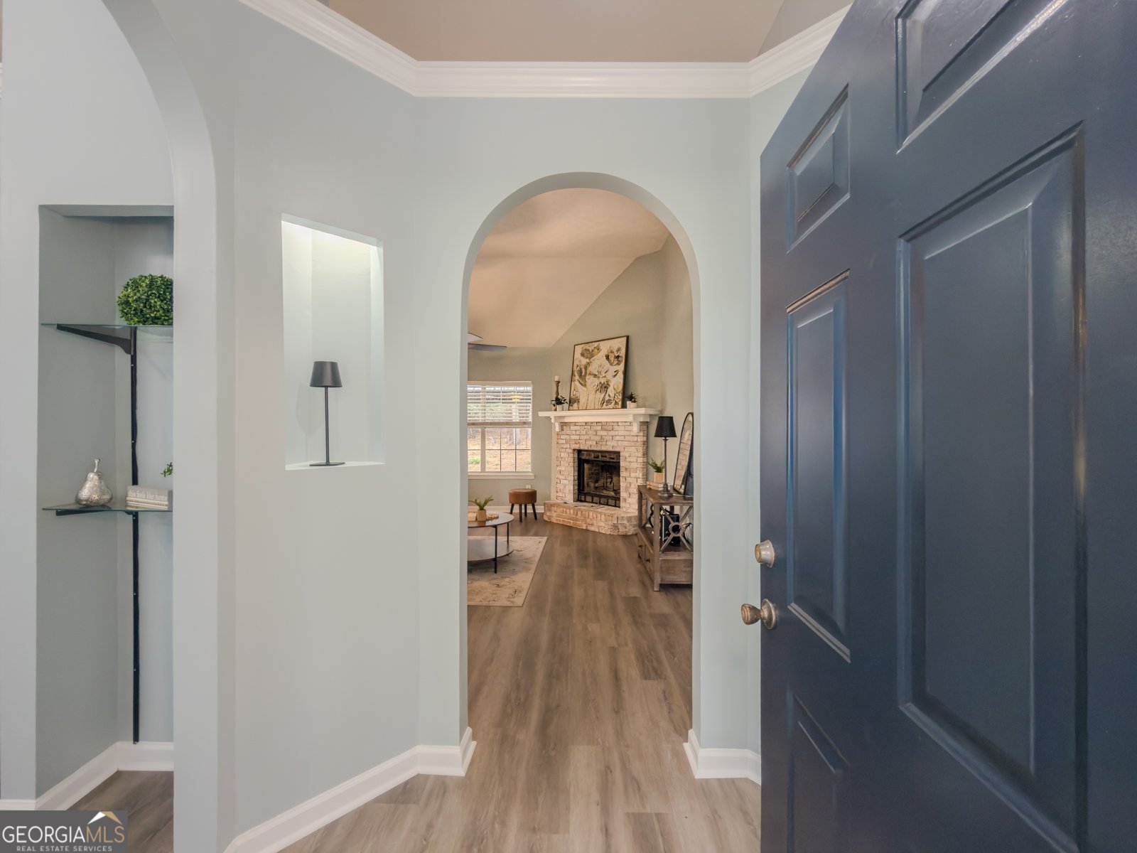 300 Greenleaf Court Loganville - Photo 9