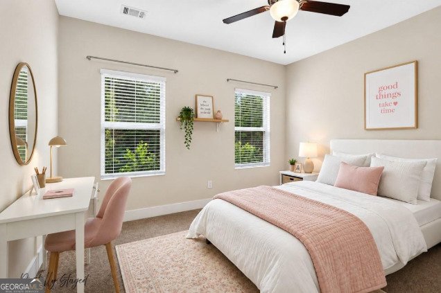 3905 Sea Court Gainesville - Photo 13