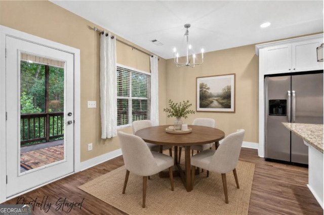 3905 Sea Court Gainesville - Photo 6