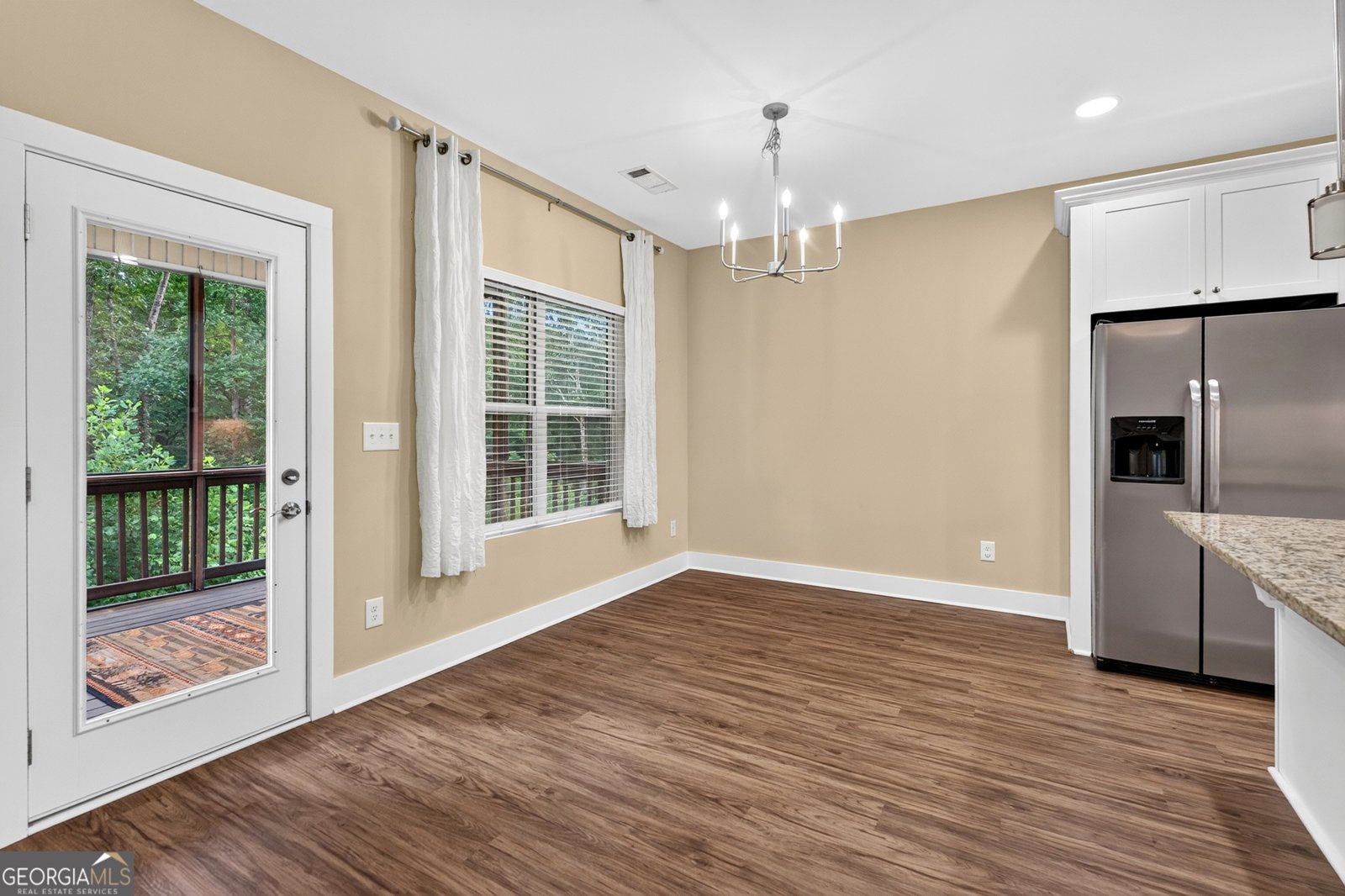 3905 Sea Court Gainesville - Photo 7