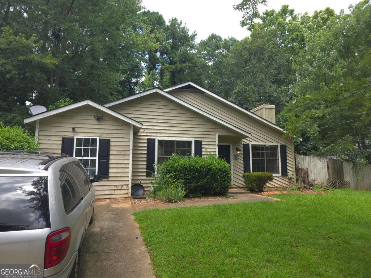2051 Harrison Ridge Court Lawrenceville - main photo