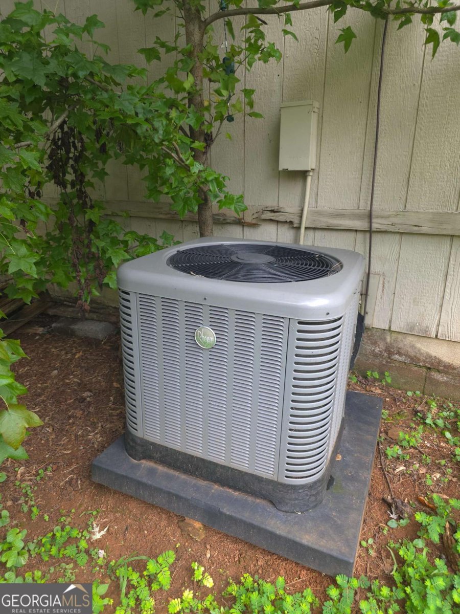 2051 Harrison Ridge Court Lawrenceville - Photo 17