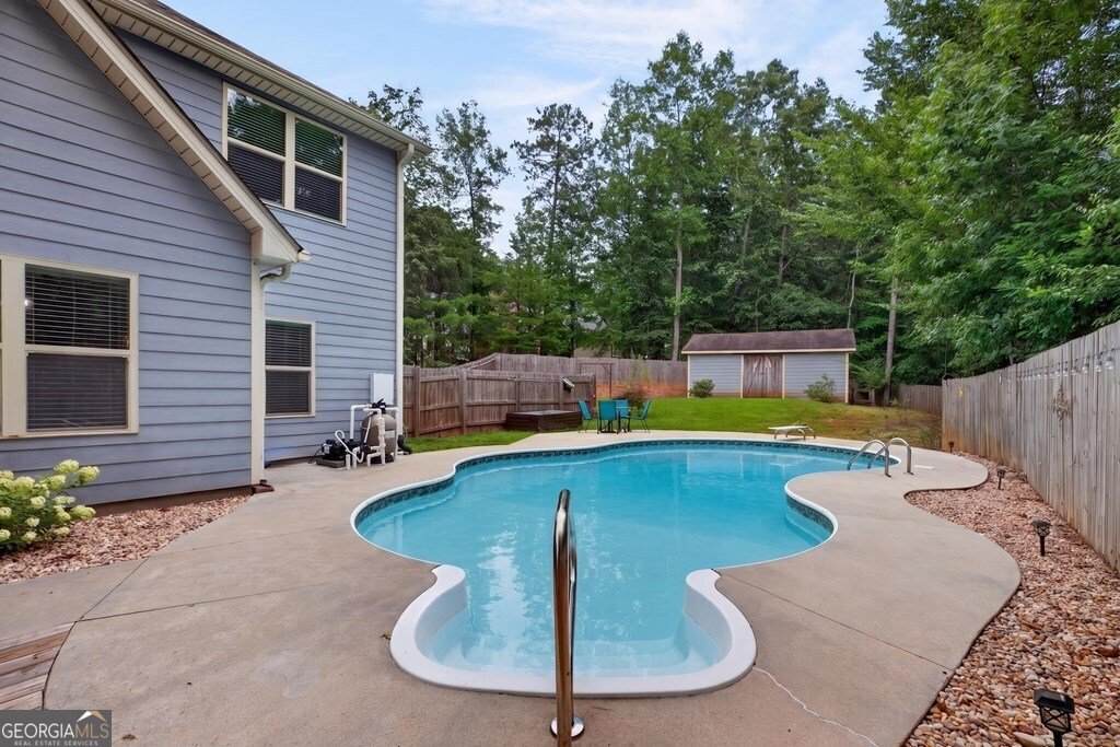 201 Overton Point Carrollton - Photo 44