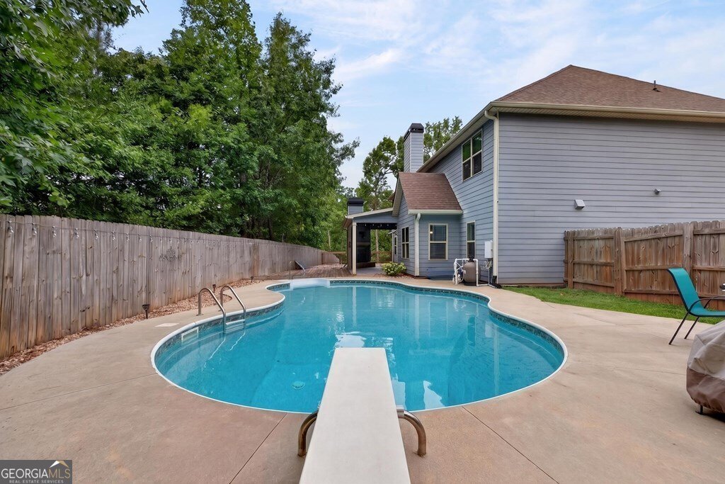 201 Overton Point Carrollton - Photo 45