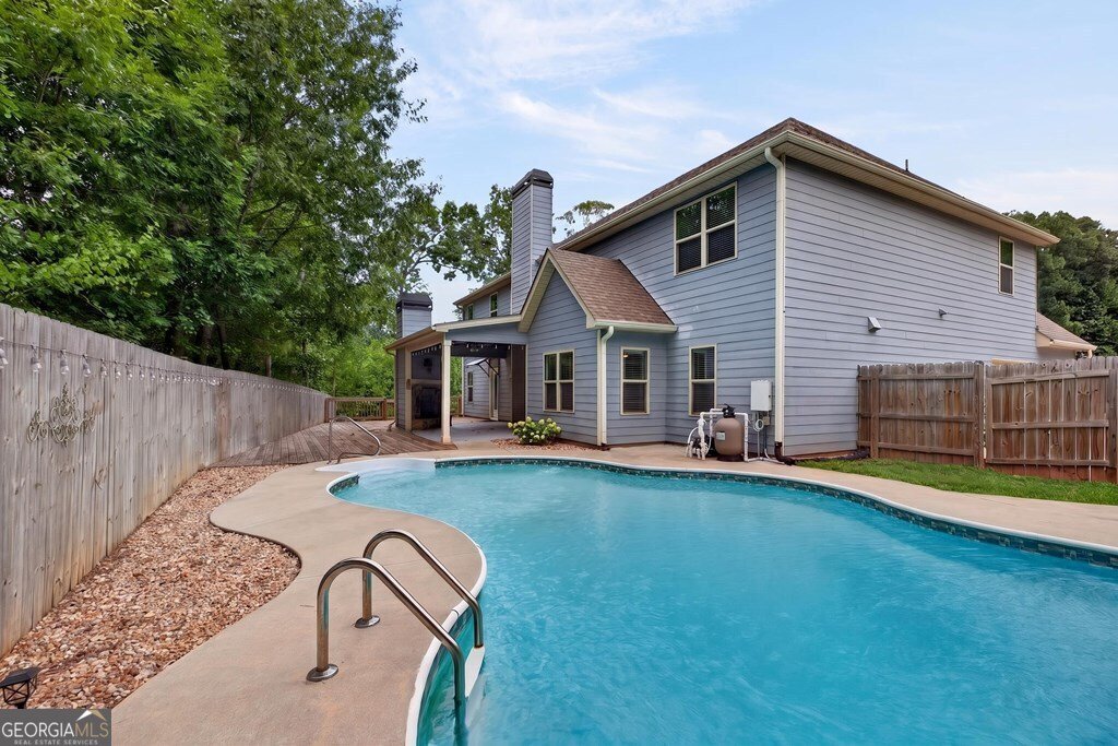 201 Overton Point Carrollton - Photo 46