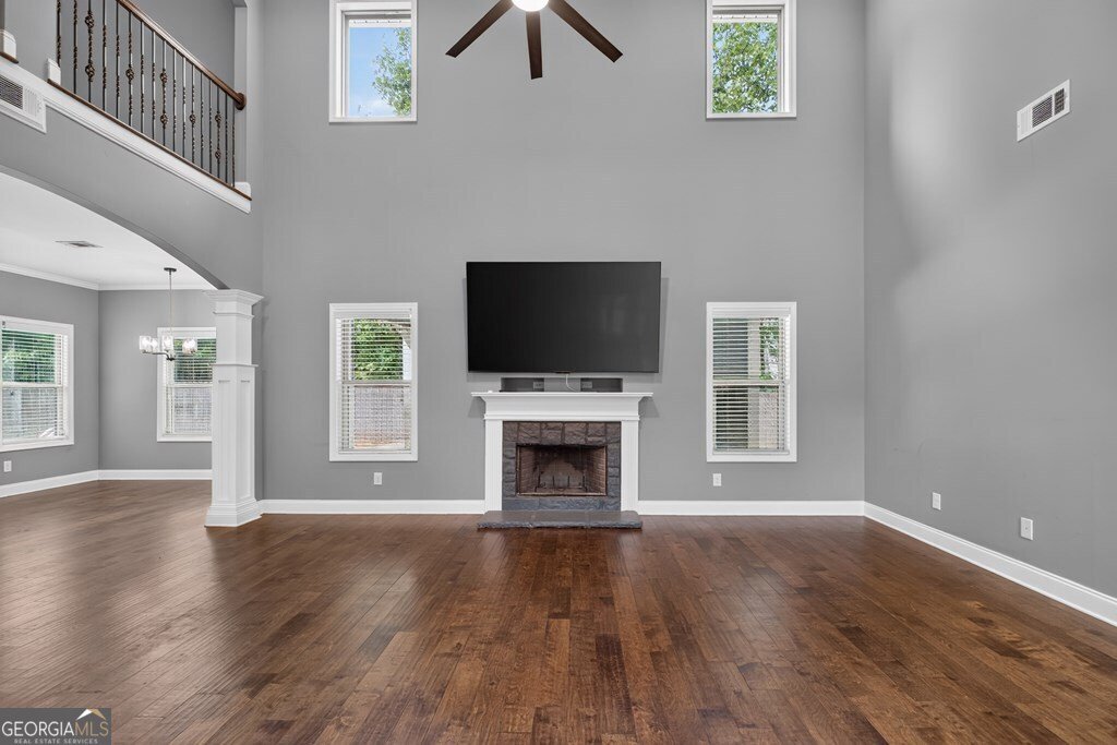 201 Overton Point Carrollton - Photo 6