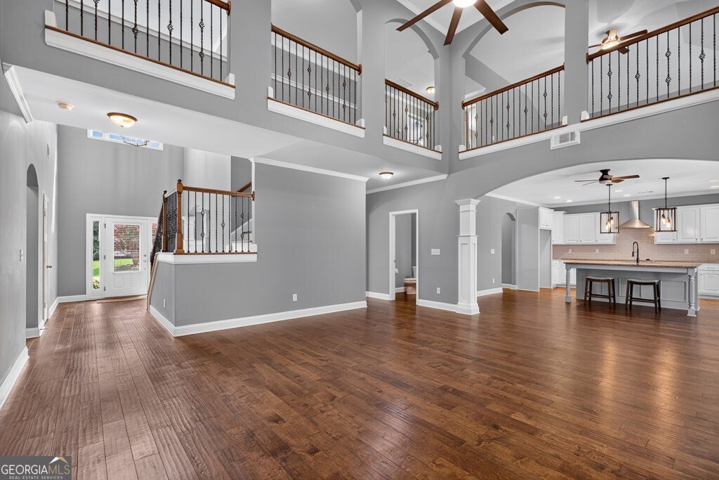 201 Overton Point Carrollton - Photo 7