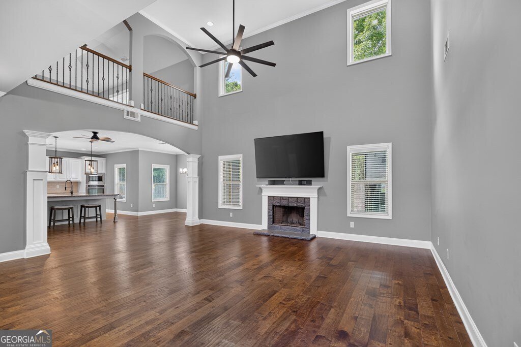 201 Overton Point Carrollton - Photo 8
