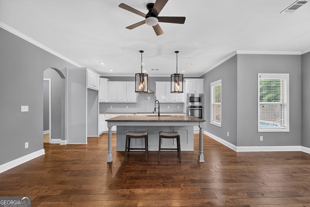 201 Overton Point Carrollton - Photo 9