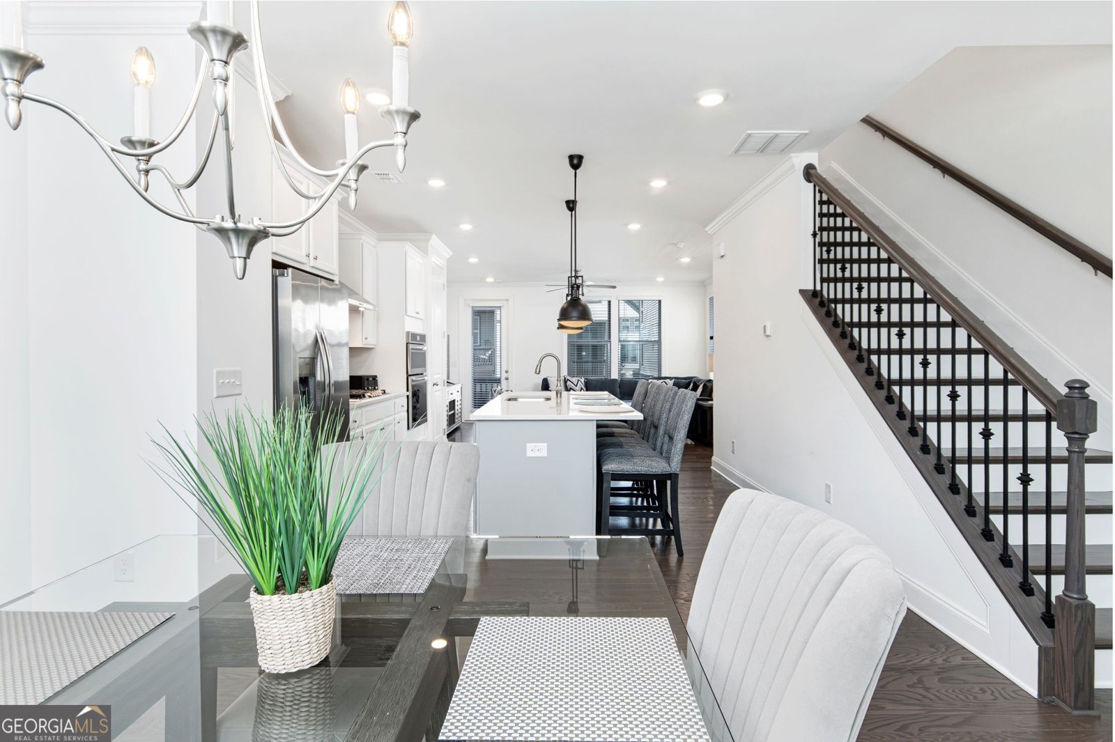 2636 Caruso Way Atlanta - Photo 12