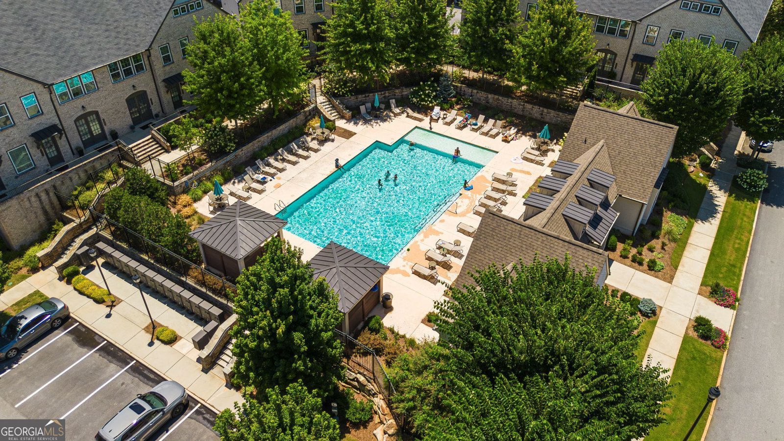 2636 Caruso Way Atlanta - Photo 25