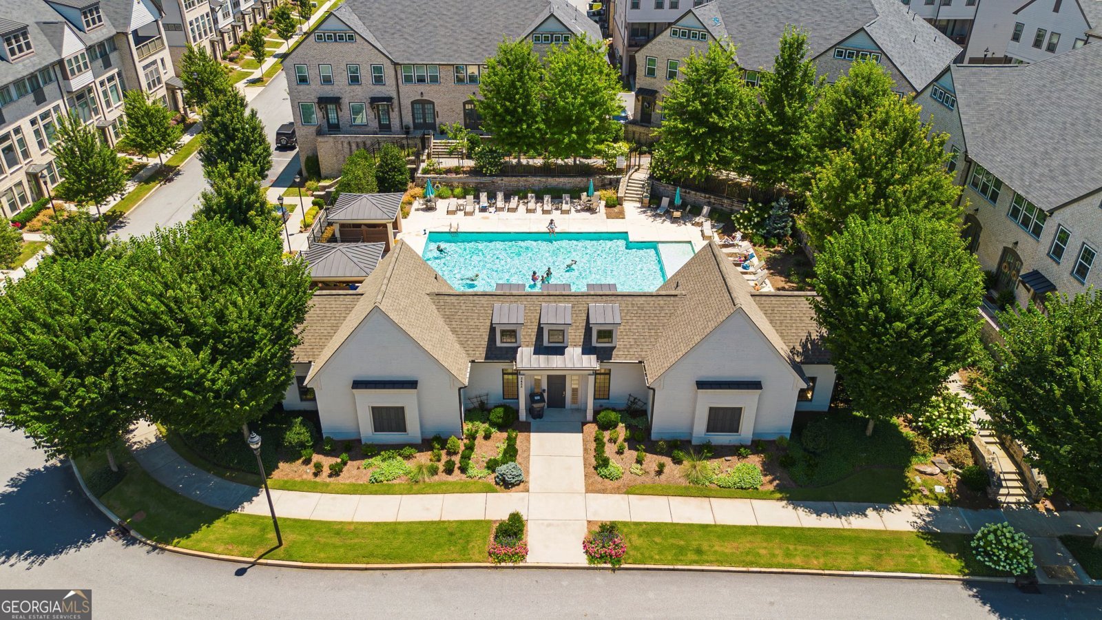 2636 Caruso Way Atlanta - Photo 26