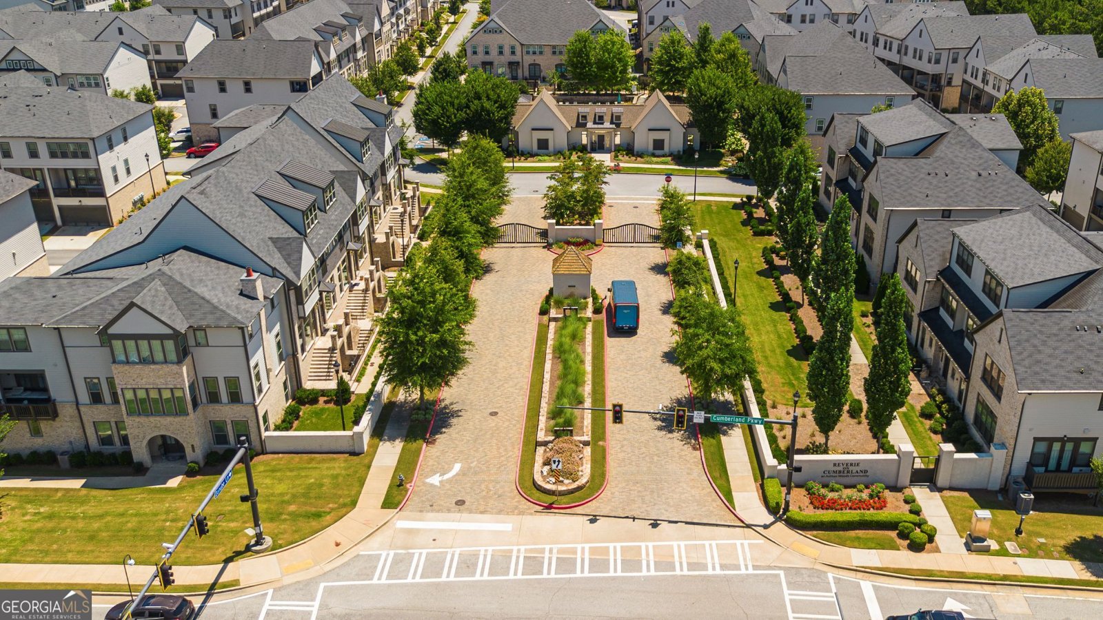 2636 Caruso Way Atlanta - Photo 27