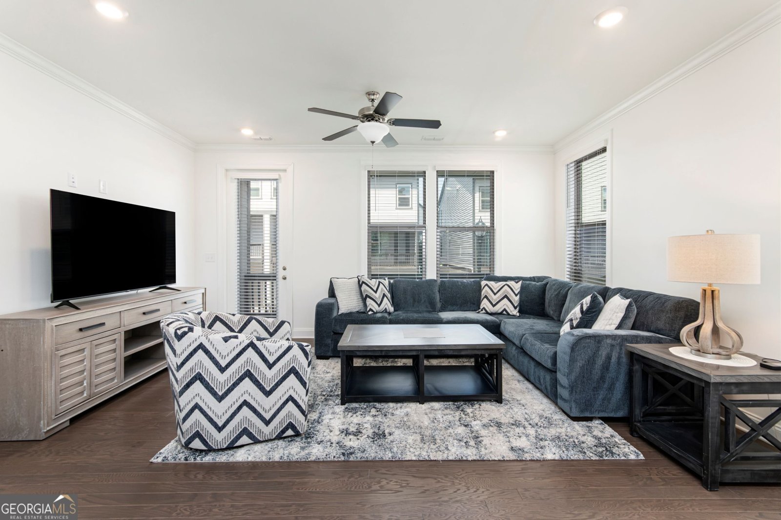 2636 Caruso Way Atlanta - Photo 8