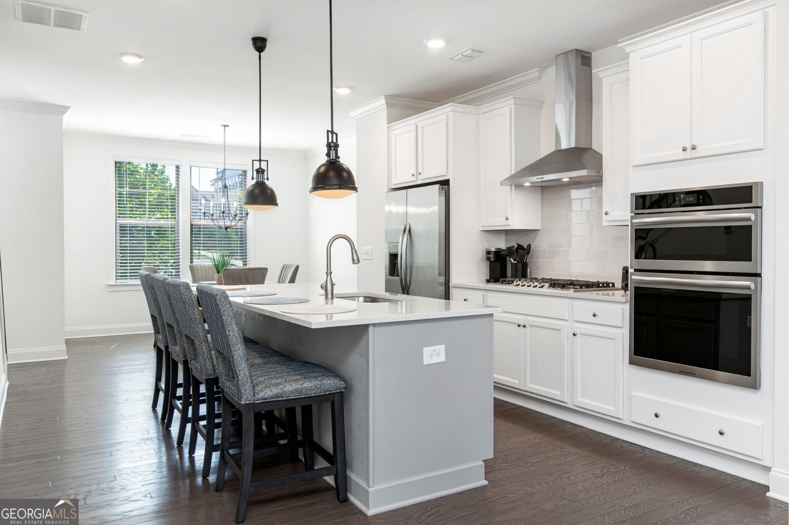 2636 Caruso Way Atlanta - Photo 9