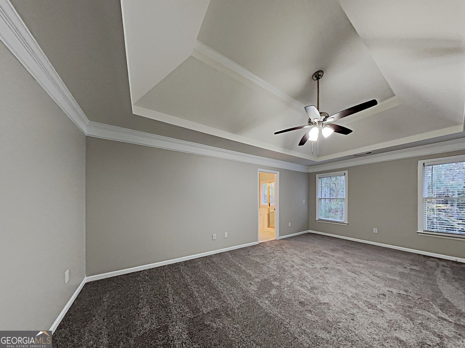 5309 Fernbrook Falls Court Flowery Branch - Photo 12