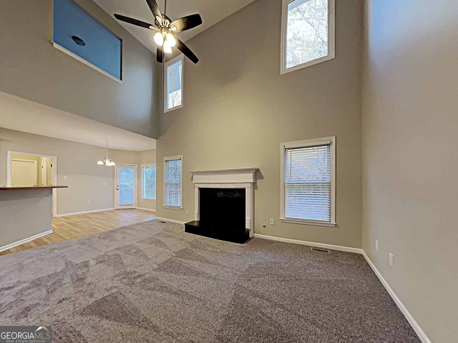 5309 Fernbrook Falls Court Flowery Branch - Photo 8