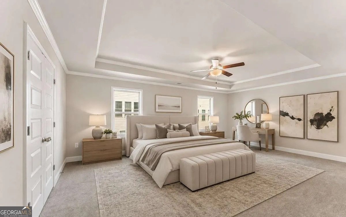 2020 Manor Pointe Drive Cumming - Photo 15