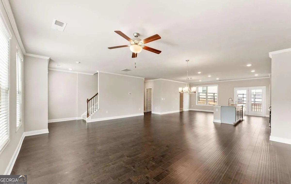 2020 Manor Pointe Drive Cumming - Photo 8