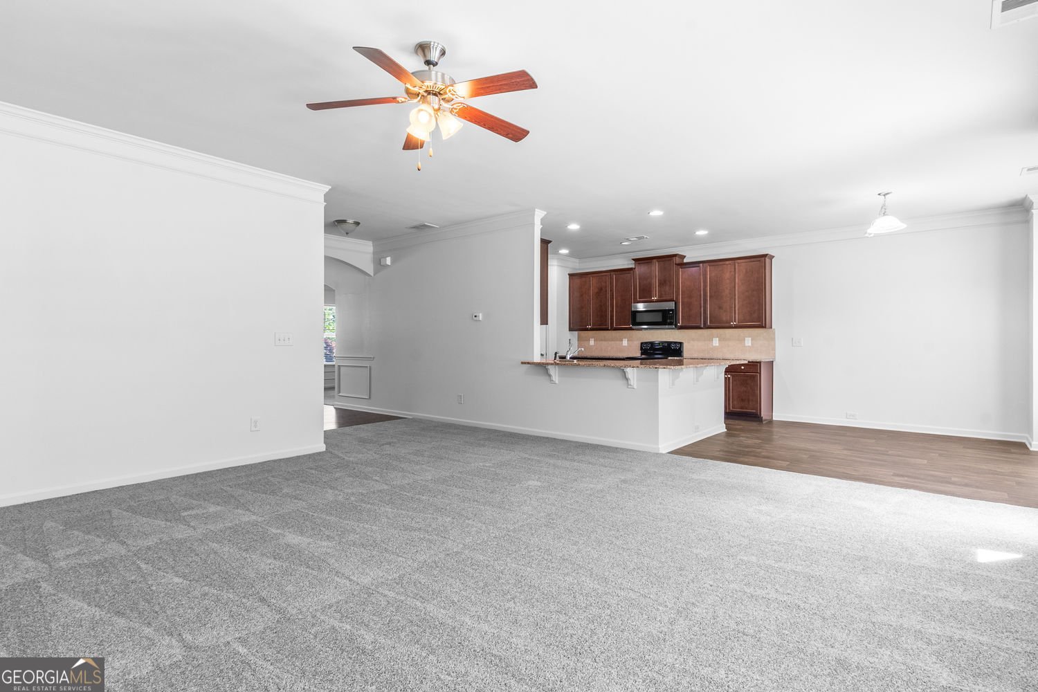 1061 Blind Brook Circle Hoschton - Photo 12