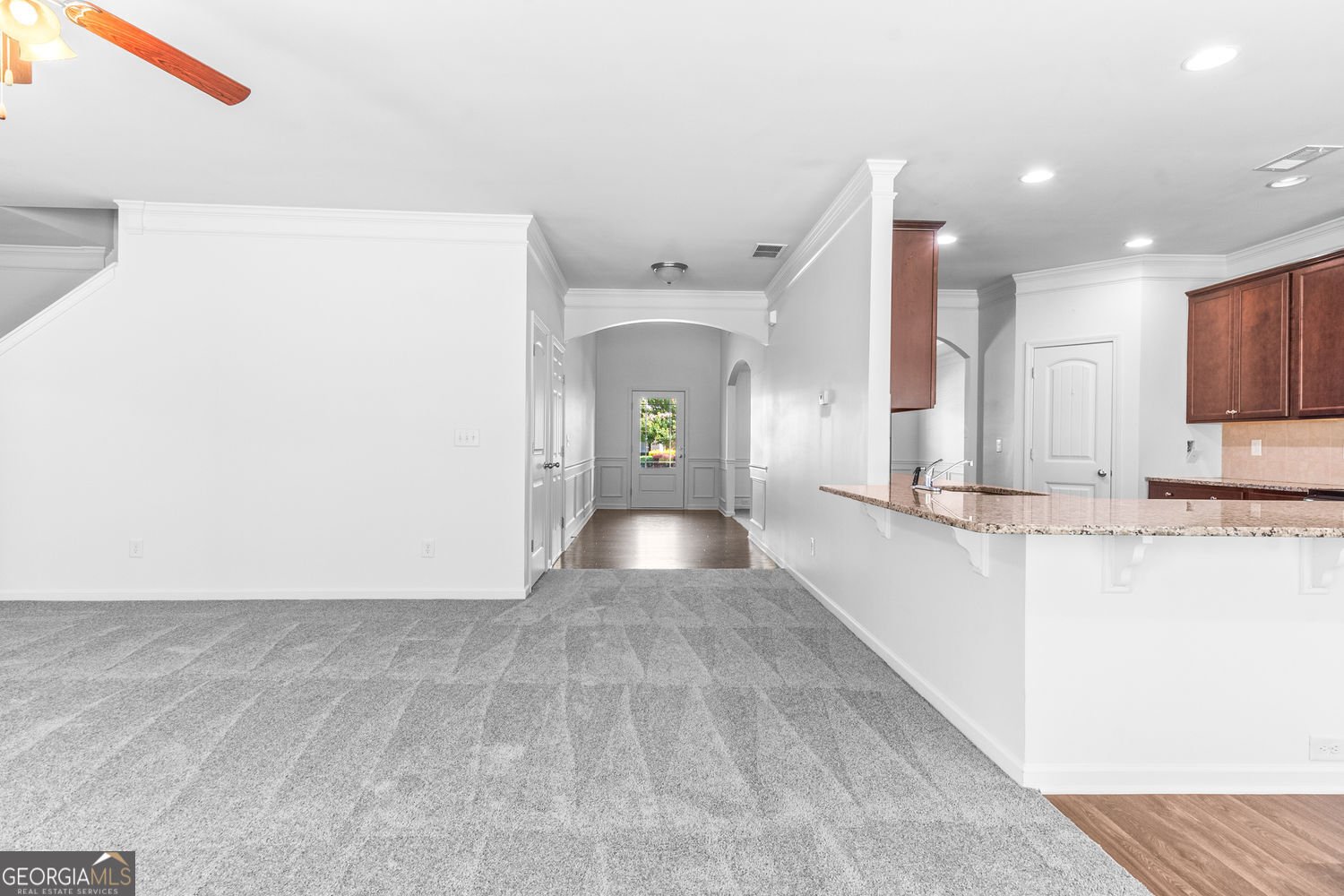 1061 Blind Brook Circle Hoschton - Photo 14