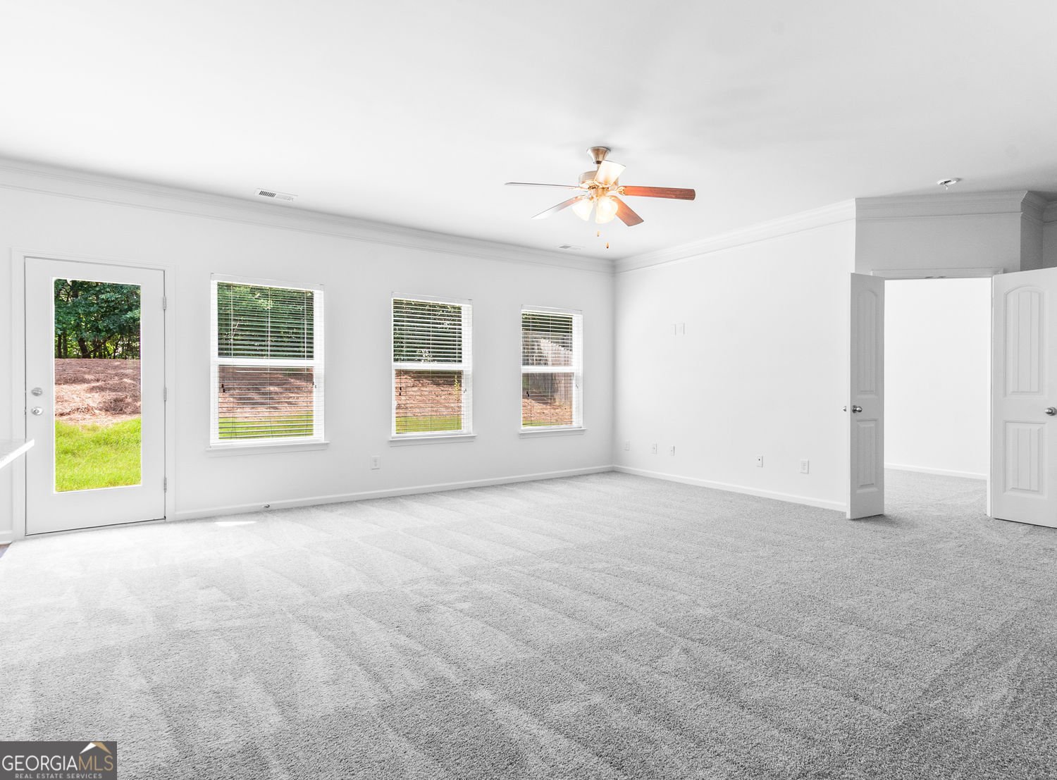 1061 Blind Brook Circle Hoschton - Photo 15