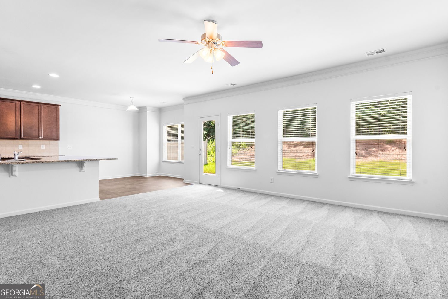 1061 Blind Brook Circle Hoschton - Photo 16