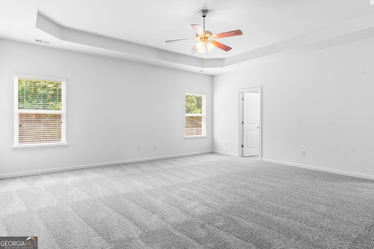 1061 Blind Brook Circle Hoschton - Photo 19