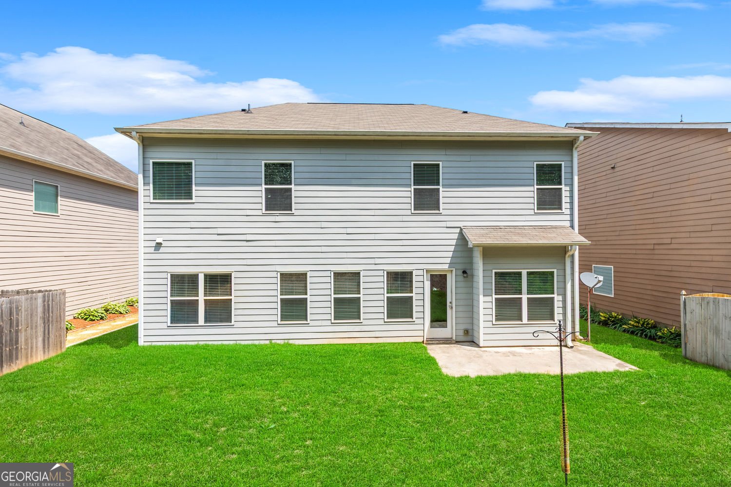 1061 Blind Brook Circle Hoschton - Photo 32
