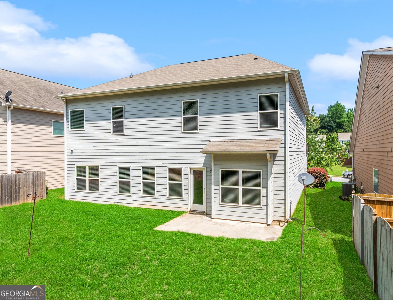 1061 Blind Brook Circle Hoschton - Photo 33