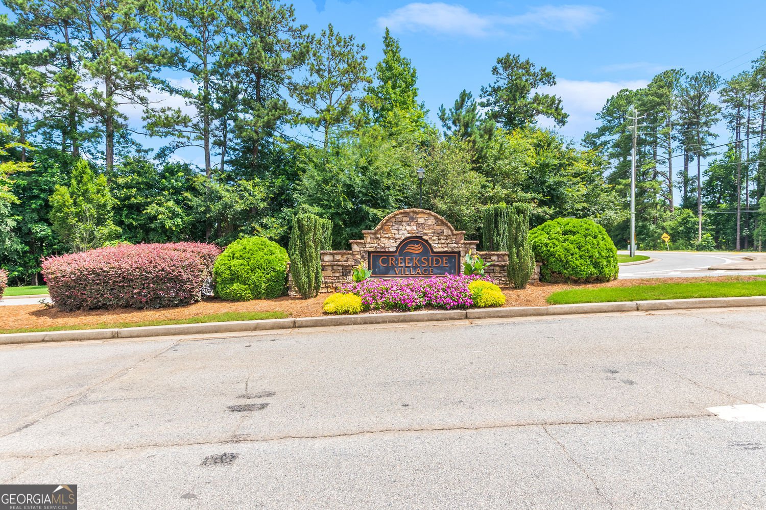 1061 Blind Brook Circle Hoschton - Photo 35