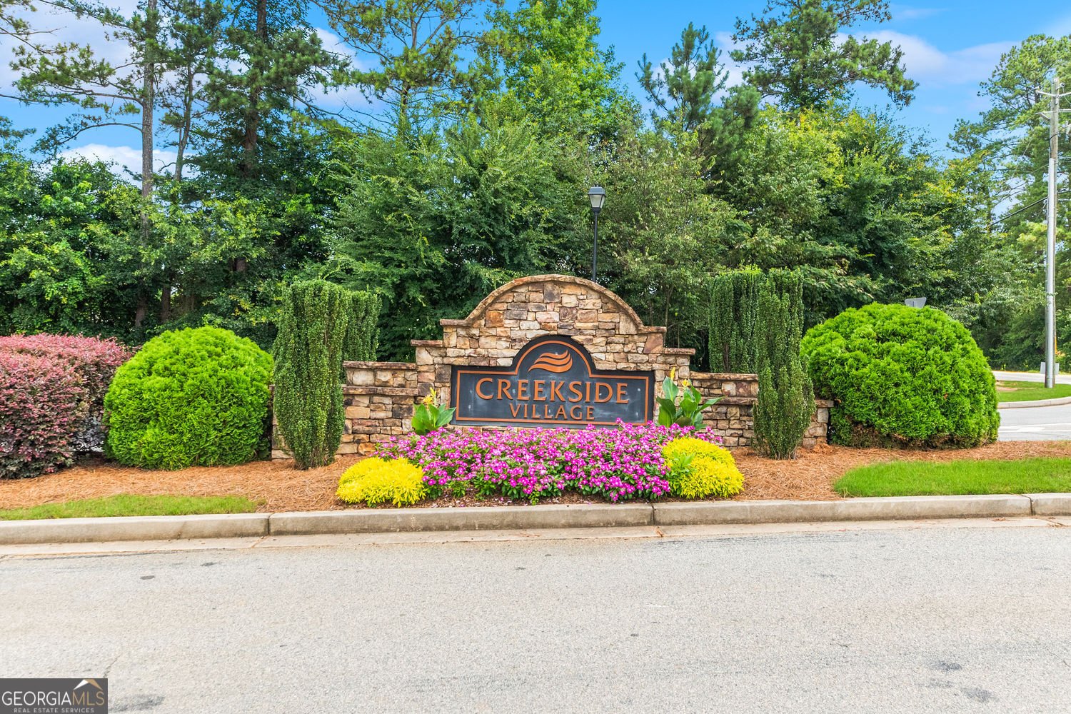 1061 Blind Brook Circle Hoschton - Photo 36
