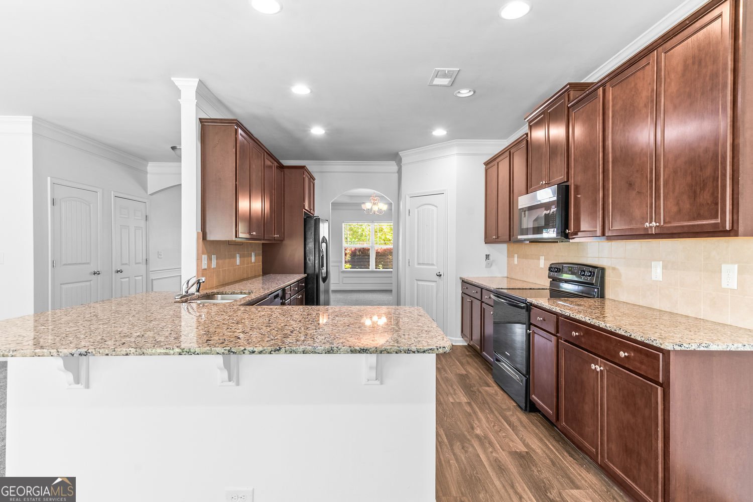 1061 Blind Brook Circle Hoschton - Photo 6