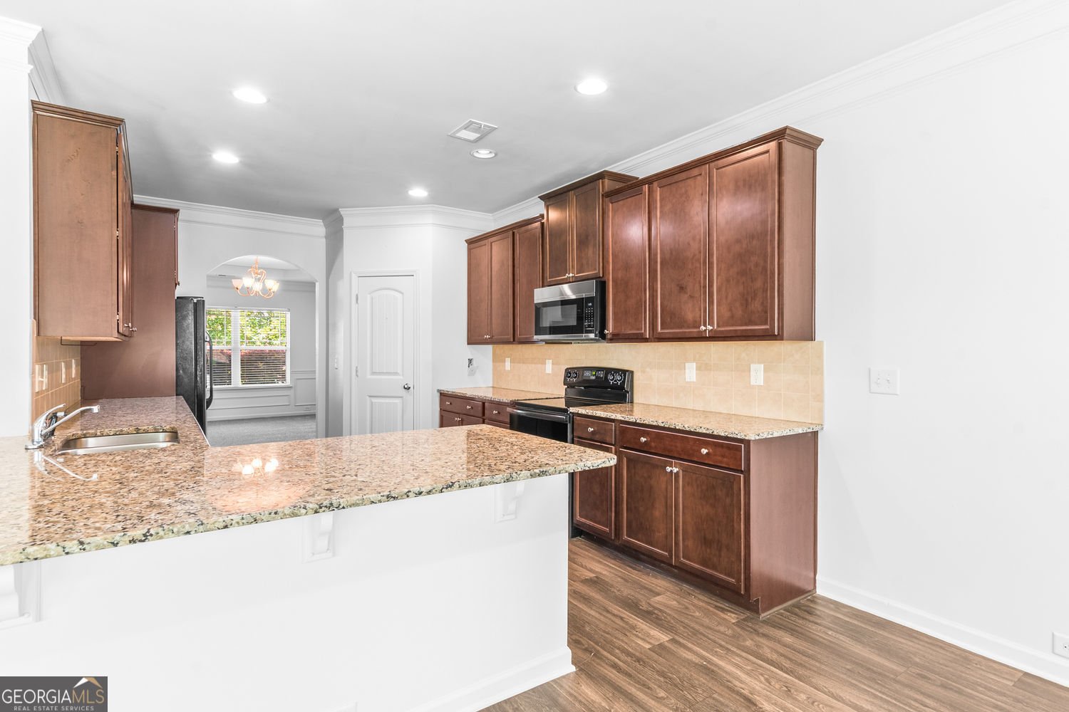 1061 Blind Brook Circle Hoschton - Photo 7