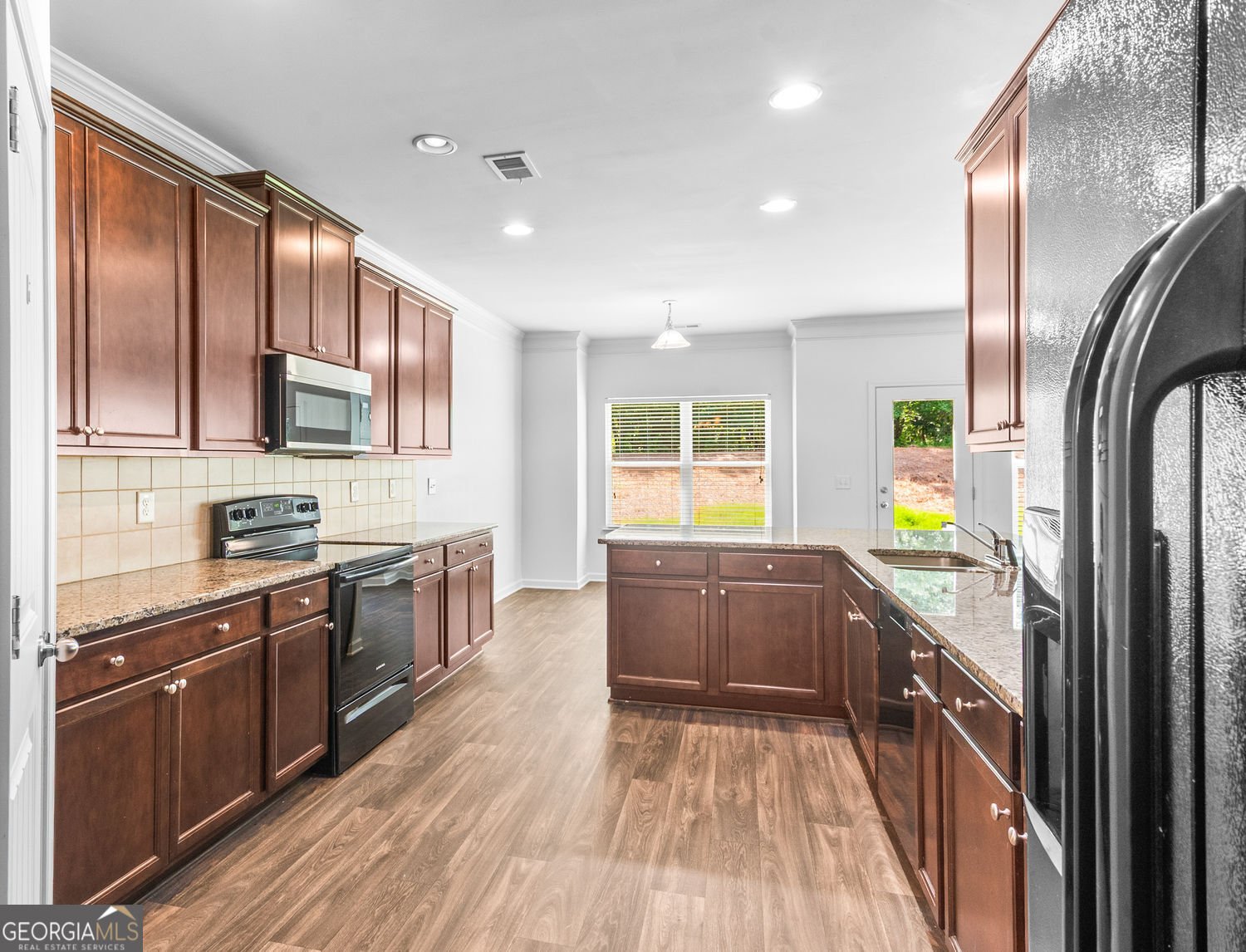 1061 Blind Brook Circle Hoschton - Photo 8