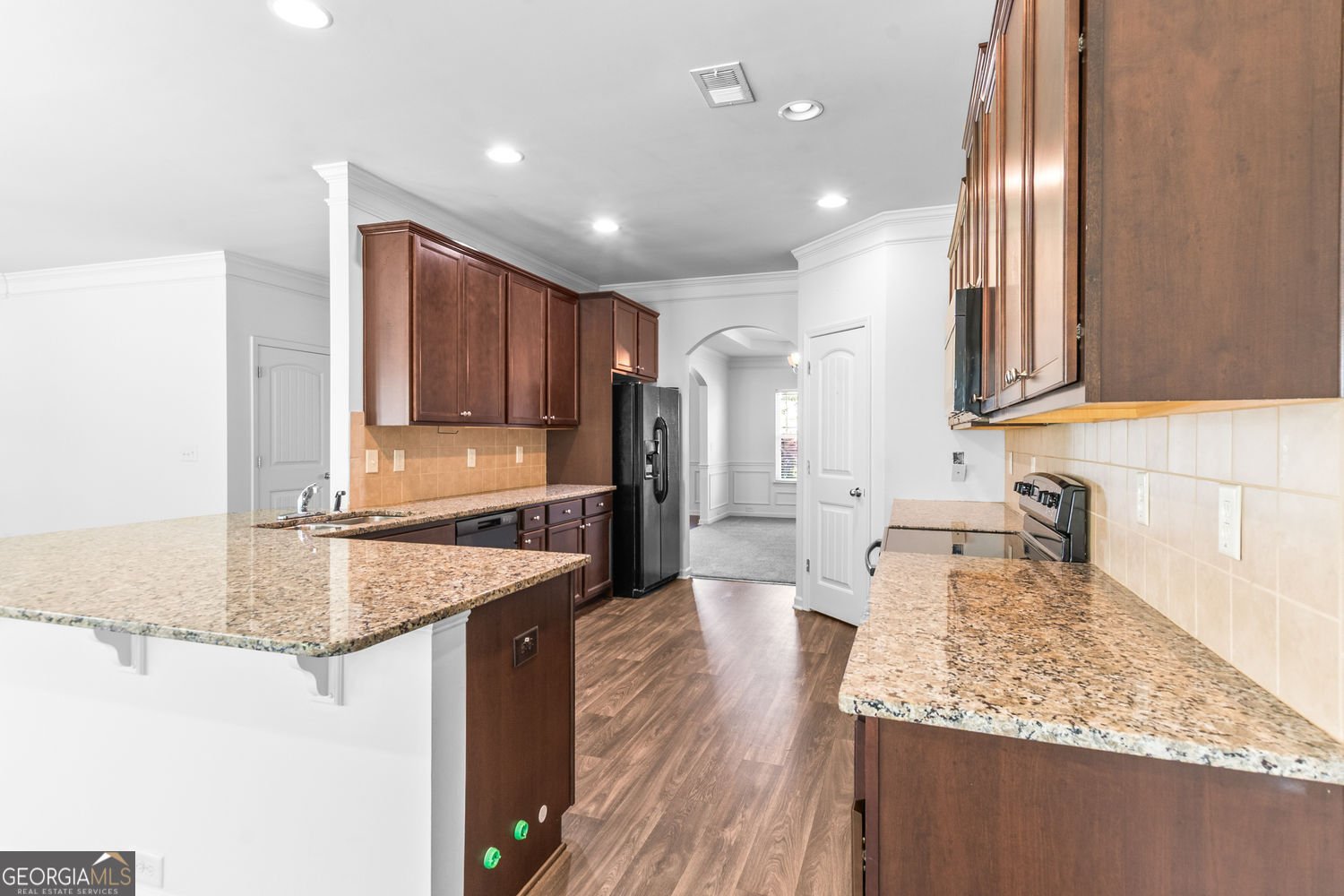1061 Blind Brook Circle Hoschton - Photo 9