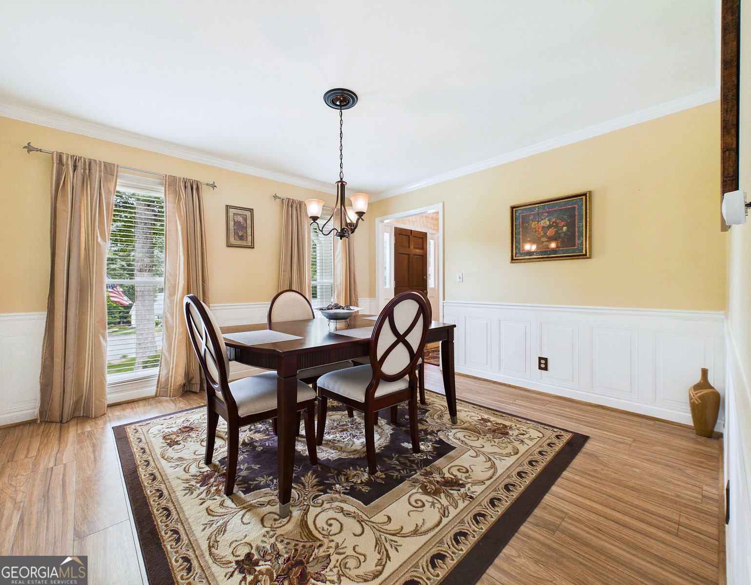 125 Rivoli Oaks Circle Macon - Photo 10